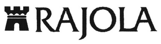 RAJOLA logo