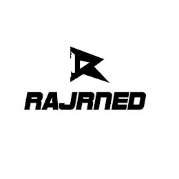 RAJRNED logo