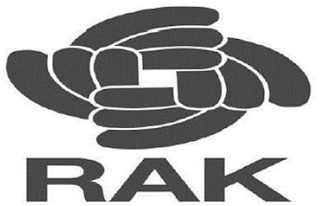 RAK logo