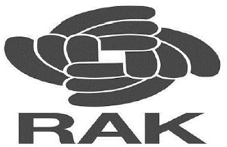 RAK logo