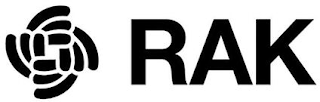 RAK logo