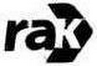 RAK logo