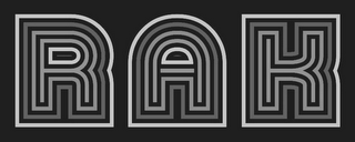 RAK logo