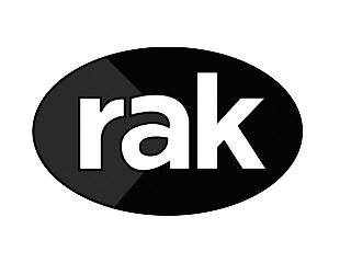 RAK logo