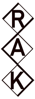 RAK logo