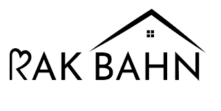 RAK BAHN logo