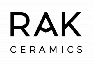 RAK CERAMICS logo