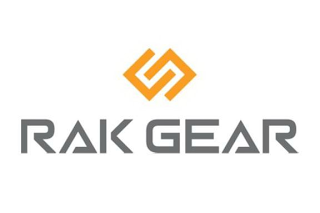RAK GEAR logo