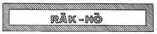 RAK-HO logo