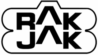 RAK JAK logo