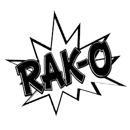 RAK-O logo