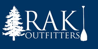 RAK OUTFITTERS logo