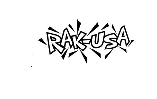 RAK-USA logo