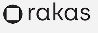 RAKAS logo