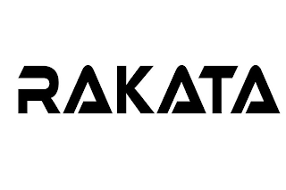 RAKATA logo