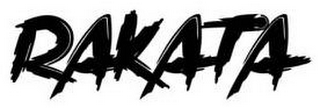 RAKATA logo