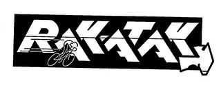 RAKATAK logo