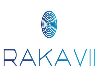 RAKAVII logo