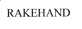 RAKEHAND logo