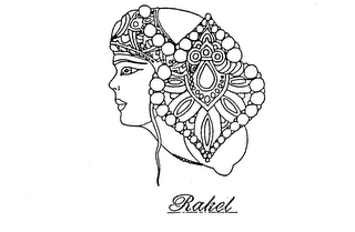 RAKEL logo