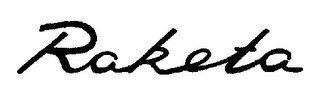 RAKETA logo