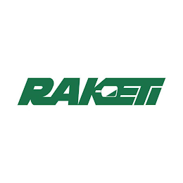 RAKETI logo