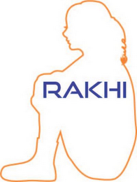 RAKHI logo