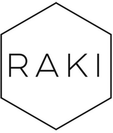 RAKI logo