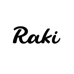 RAKI logo