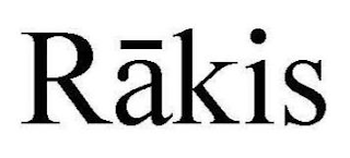 RAKIS logo