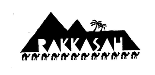 RAKKASAH logo