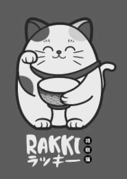 RAKKI logo