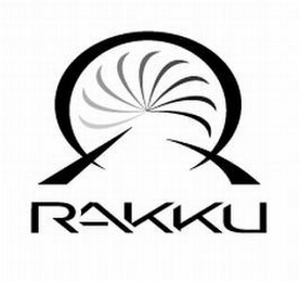 RAKKU logo