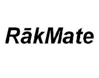 RAKMATE logo