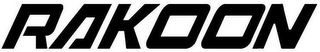RAKOON logo
