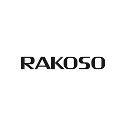 RAKOSO logo