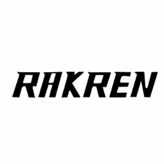 RAKREN logo