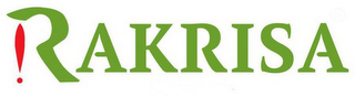 !RAKRISA logo