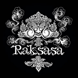 RAKSASA logo