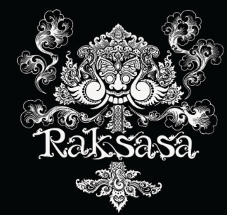RAKSASA logo