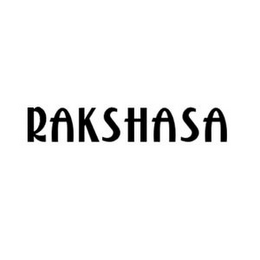 RAKSHASA logo