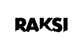 RAKSI logo