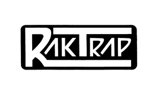RAKTRAP logo