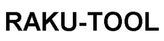 RAKU-TOOL logo