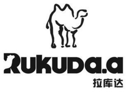 RAKUDA·A logo