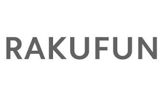 RAKUFUN logo