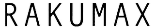 RAKUMAX logo