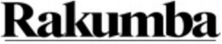 RAKUMBA logo