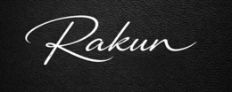 RAKUN logo