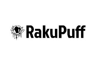 RAKUPUFF logo